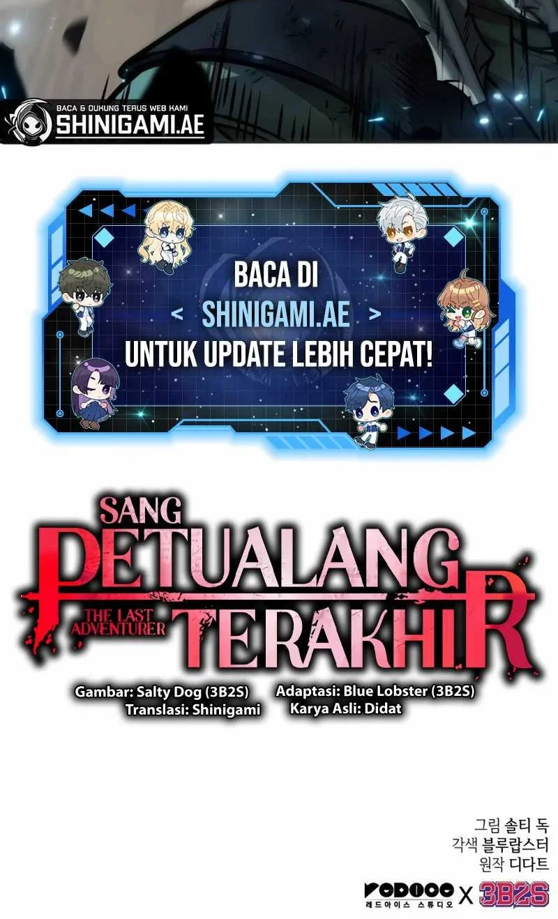 Oppa KR galak bet Chapter 27 Gambar 46