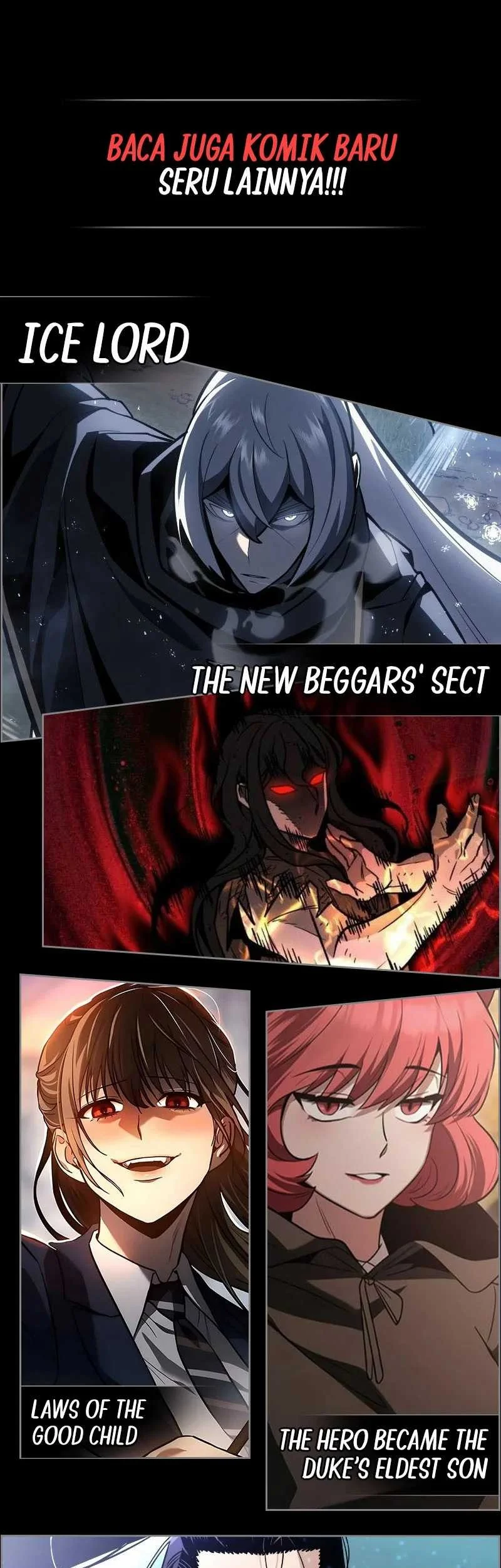 Oppa KR galak bet Chapter 27 Gambar 47