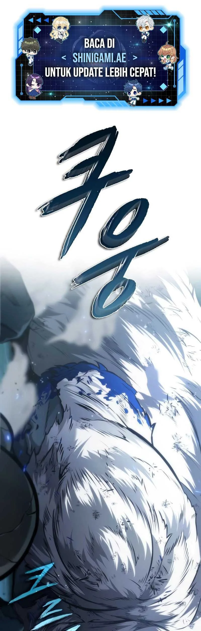 Manhwa Oppa KR galak bet Chapter 27 gambar 2