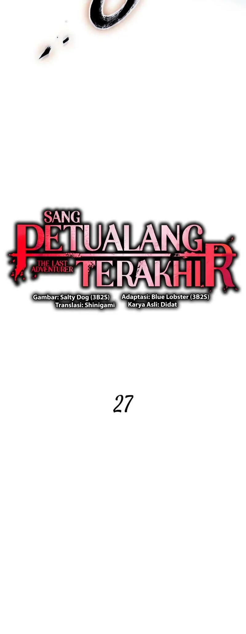 Oppa KR galak bet Chapter 27 Gambar 9