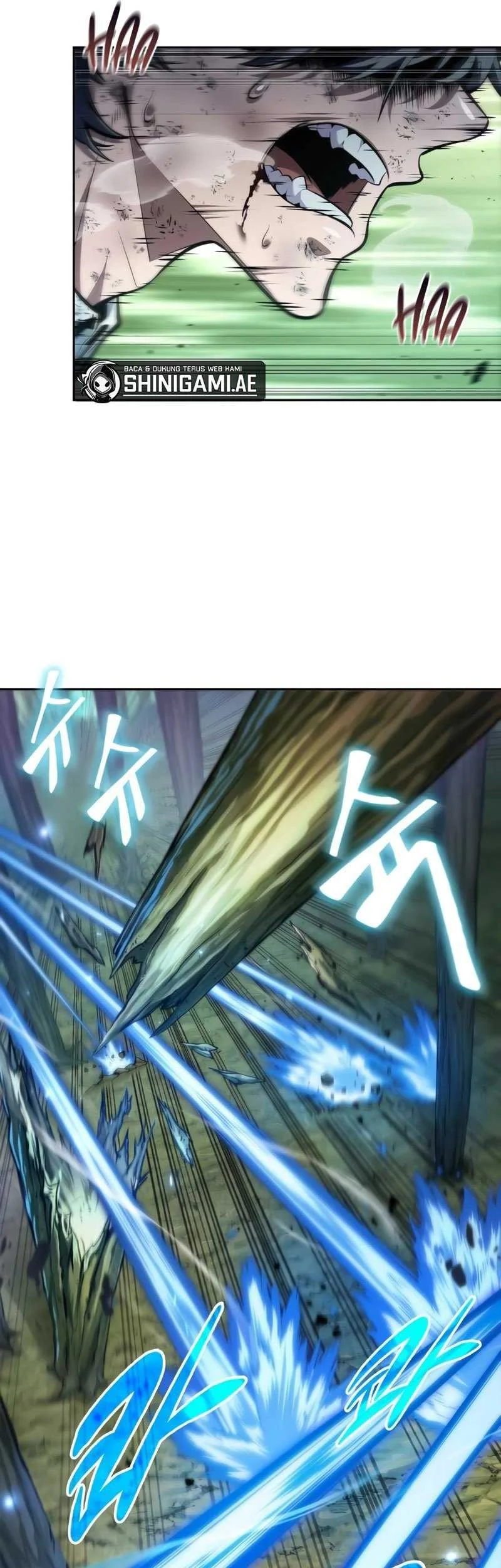 Oppa KR galak bet Chapter 27 Gambar 10