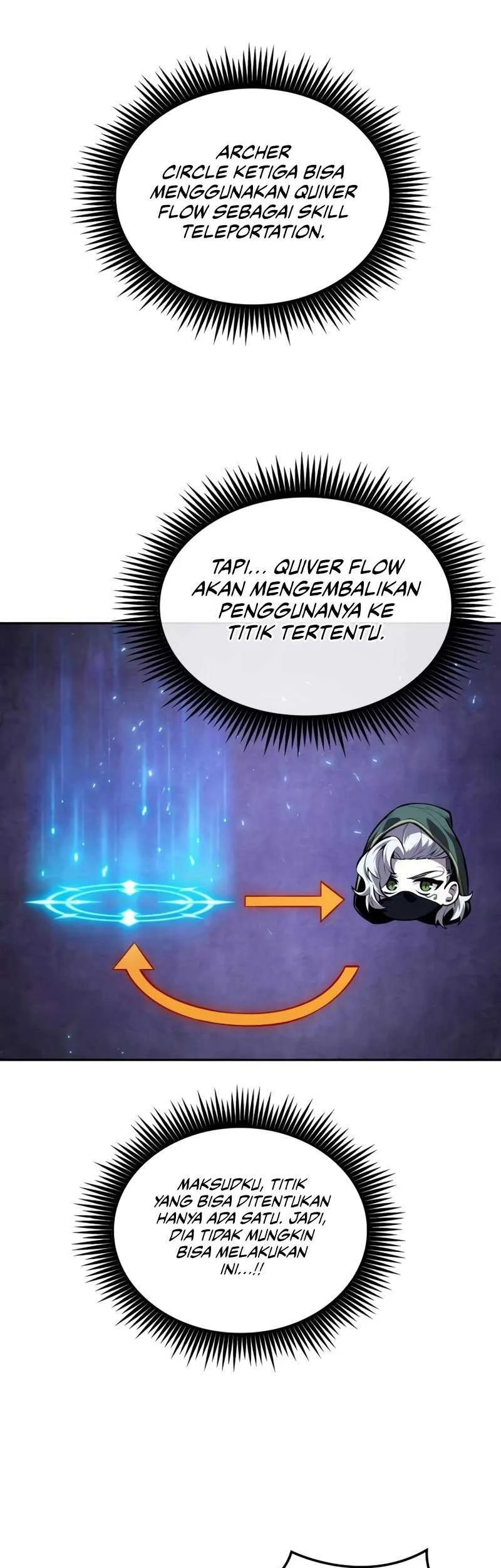 Oppa KR galak bet Chapter 27 Gambar 12