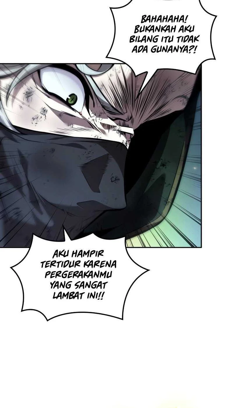 Oppa KR galak bet Chapter 27 Gambar 13