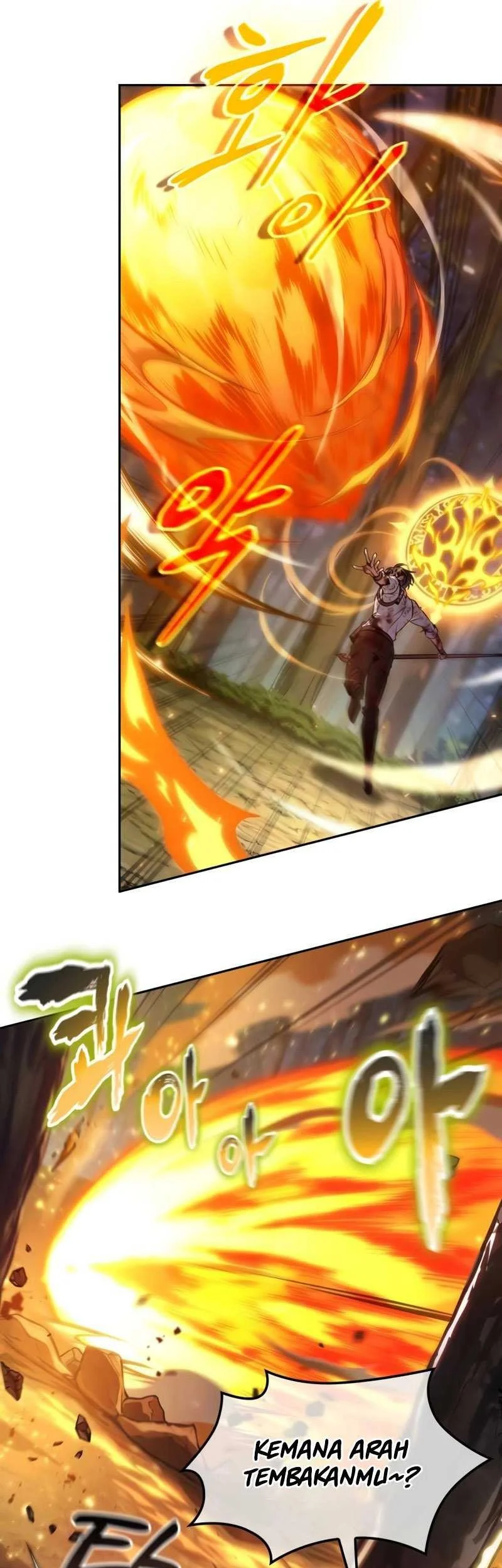 Oppa KR galak bet Chapter 27 Gambar 14