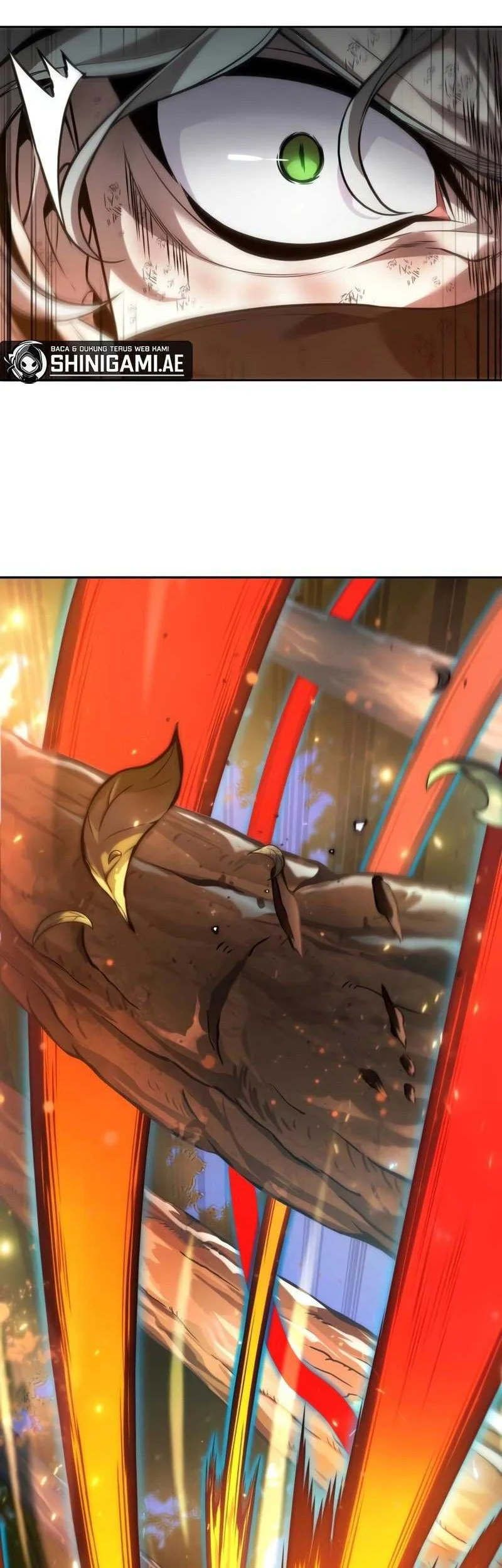 Oppa KR galak bet Chapter 27 Gambar 23