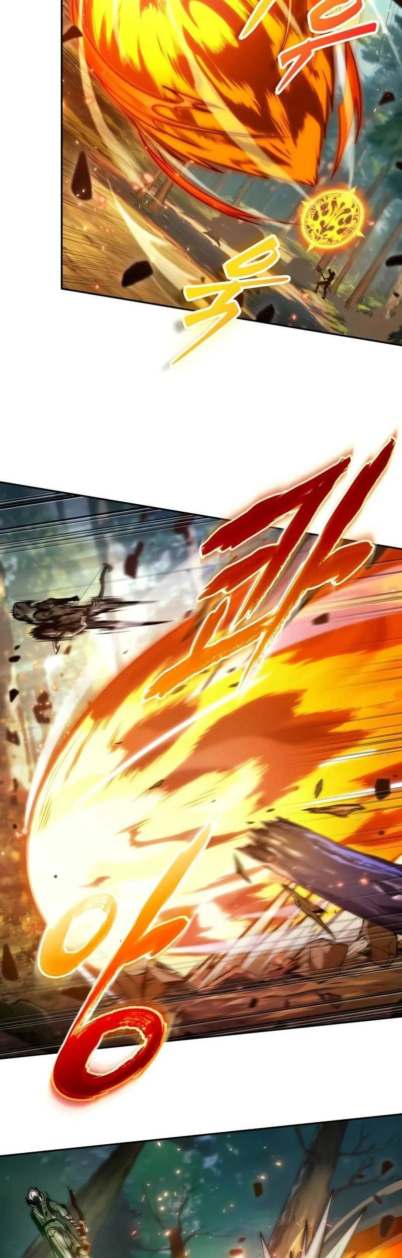 Oppa KR galak bet Chapter 27 Gambar 28