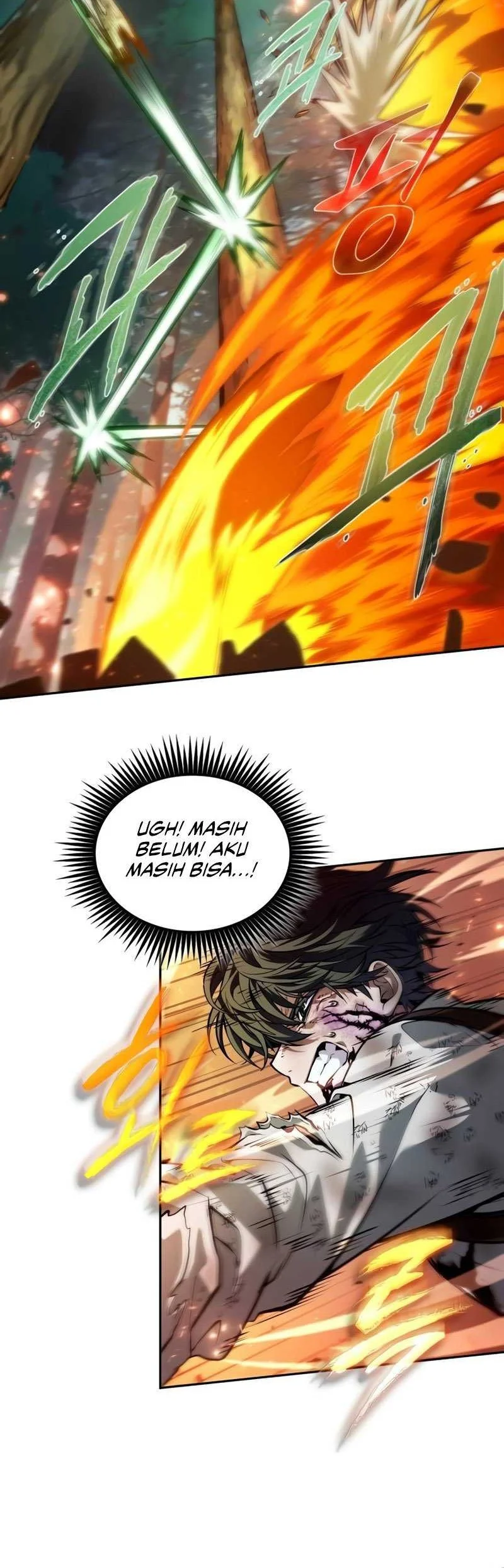 Oppa KR galak bet Chapter 27 Gambar 29