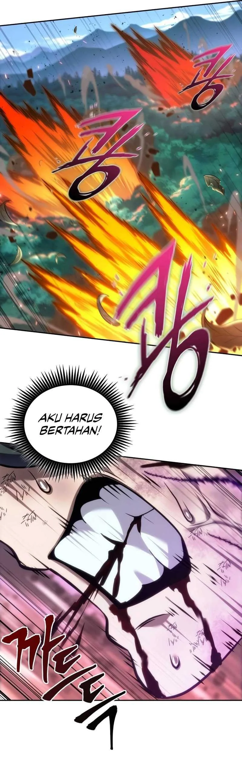 Oppa KR galak bet Chapter 27 Gambar 30