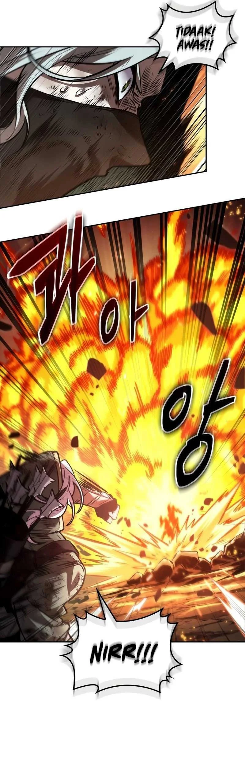 Oppa KR galak bet Chapter 28 Gambar 37