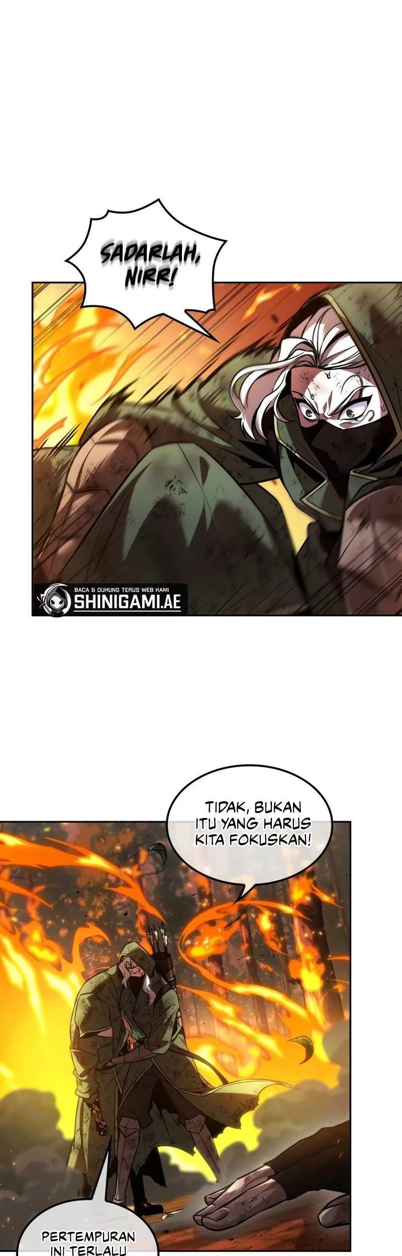 Oppa KR galak bet Chapter 28 Gambar 50