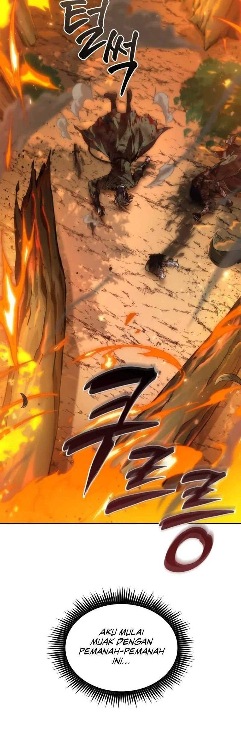 Oppa KR galak bet Chapter 28 Gambar 56