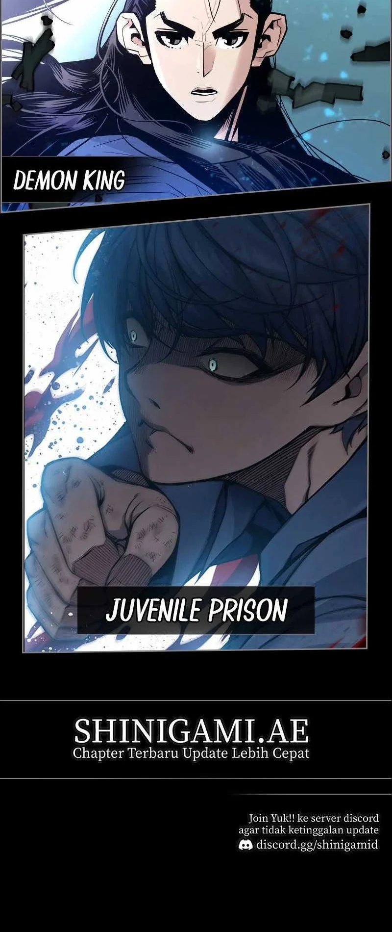 Oppa KR galak bet Chapter 28 Gambar 59