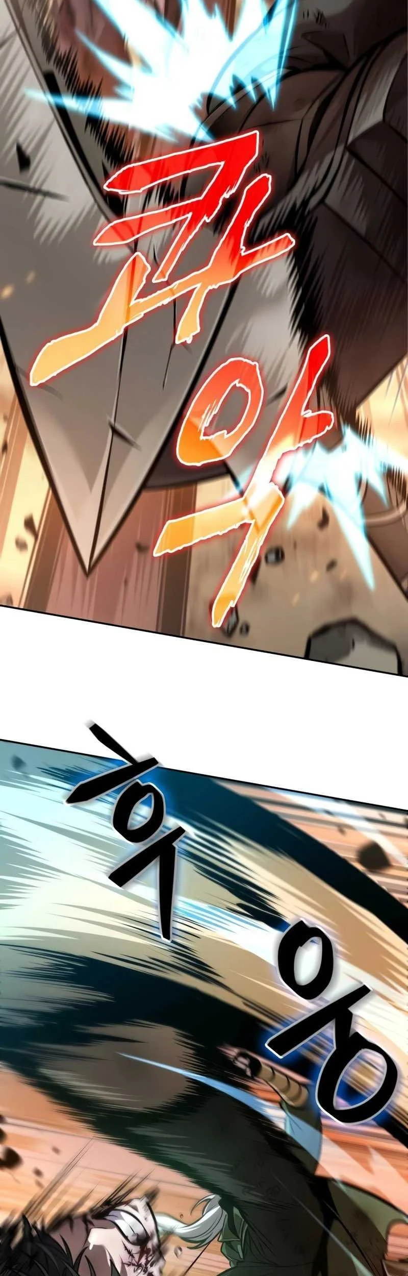 Oppa KR galak bet Chapter 28 Gambar 8