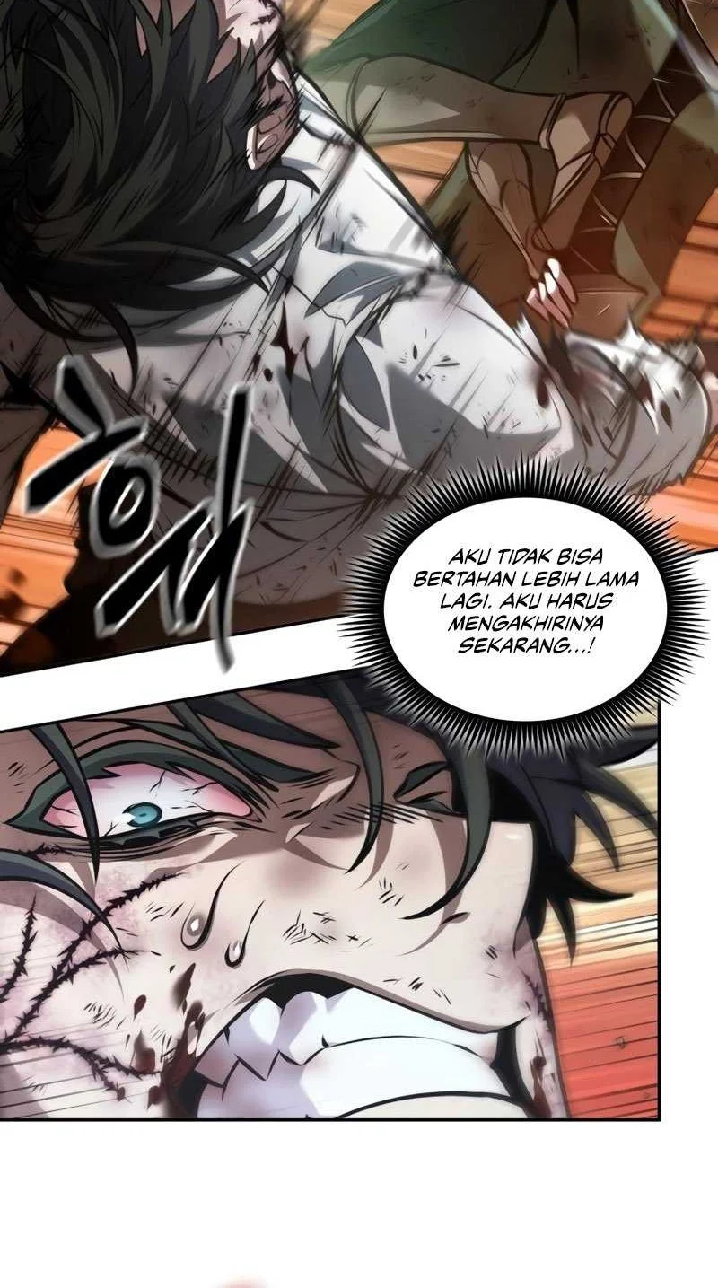 Oppa KR galak bet Chapter 28 Gambar 9