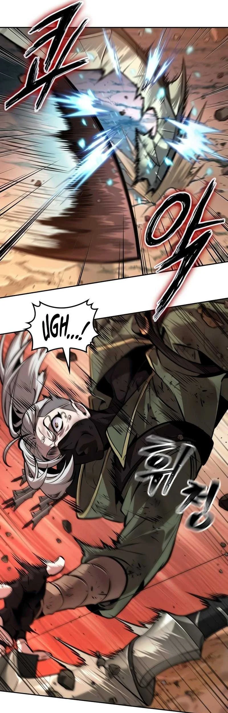 Oppa KR galak bet Chapter 28 Gambar 10