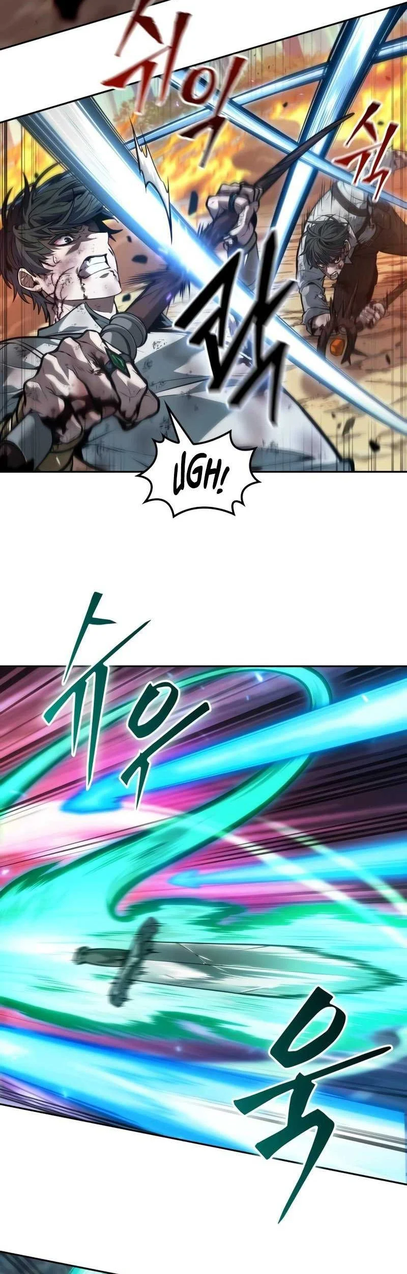 Oppa KR galak bet Chapter 28 Gambar 19