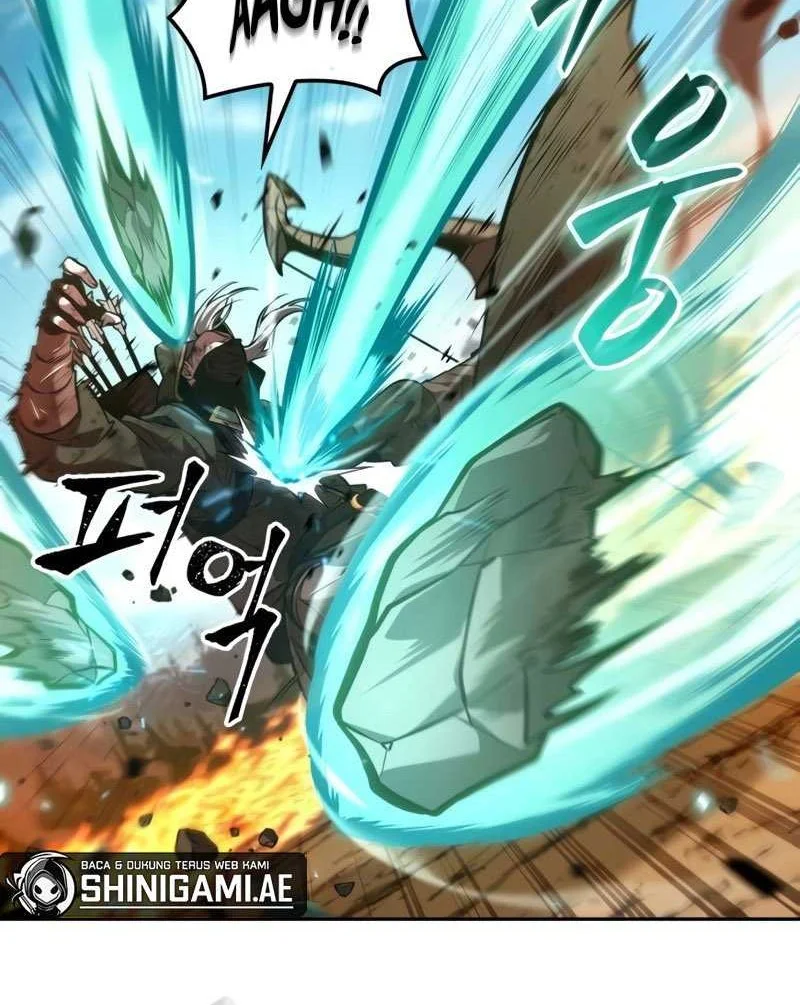 Oppa KR galak bet Chapter 28 Gambar 21