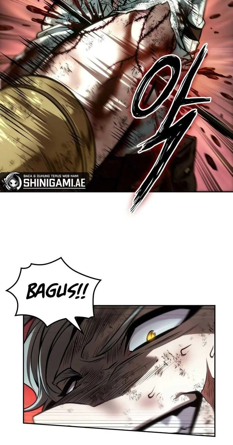 Oppa KR galak bet Chapter 28 Gambar 28