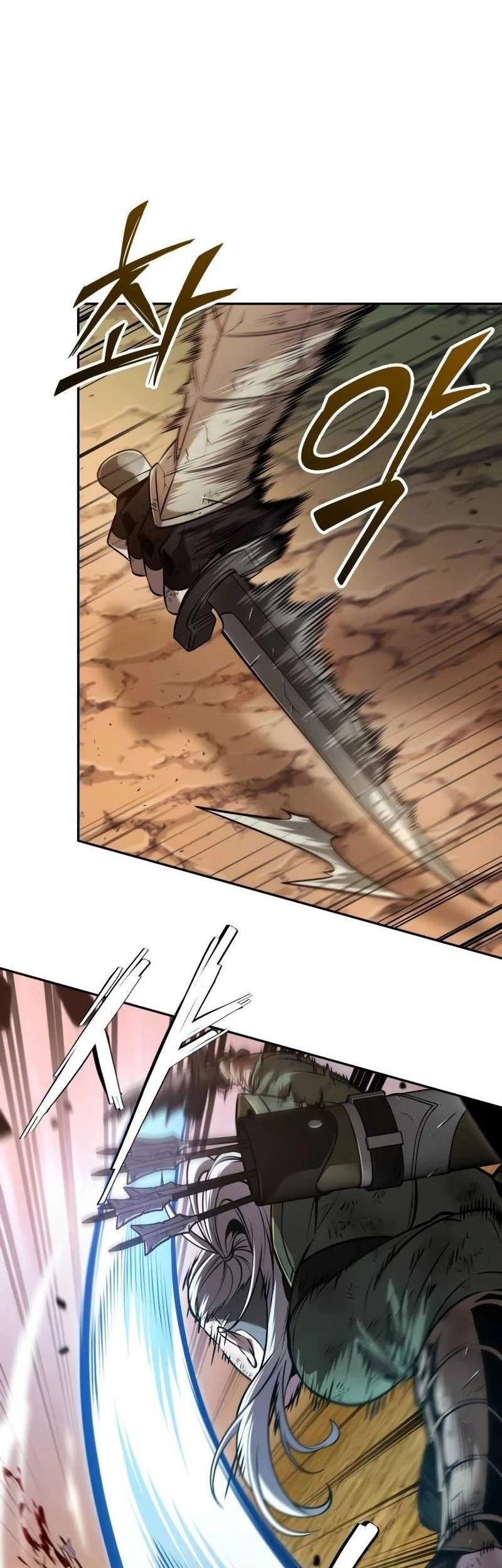 Oppa KR galak bet Chapter 28 Gambar 30