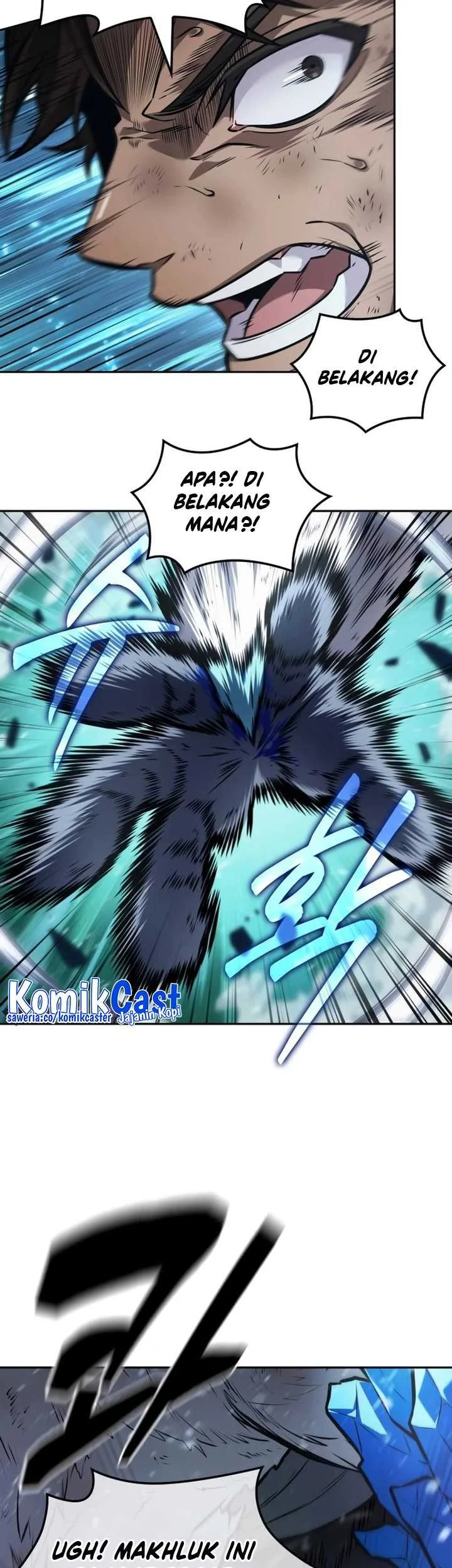 Oppa KR galak bet Chapter 29 Gambar 24