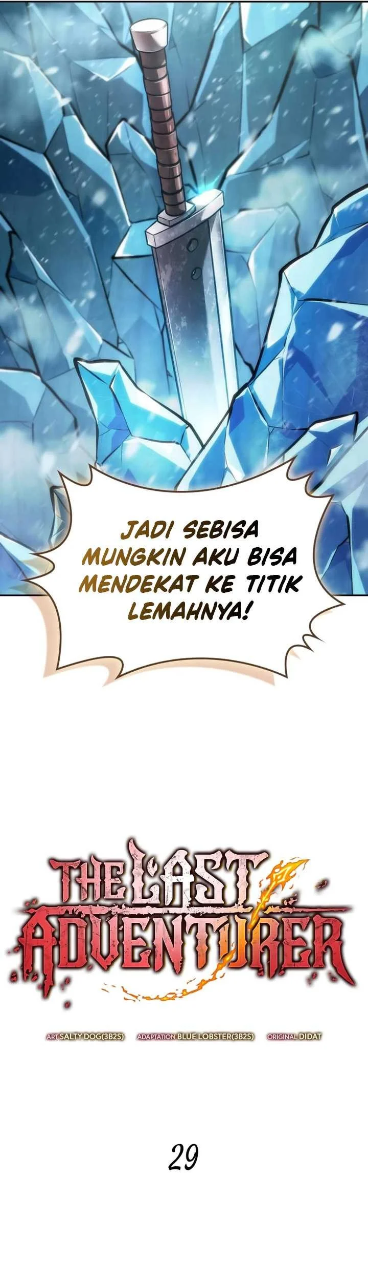 Oppa KR galak bet Chapter 29 Gambar 26