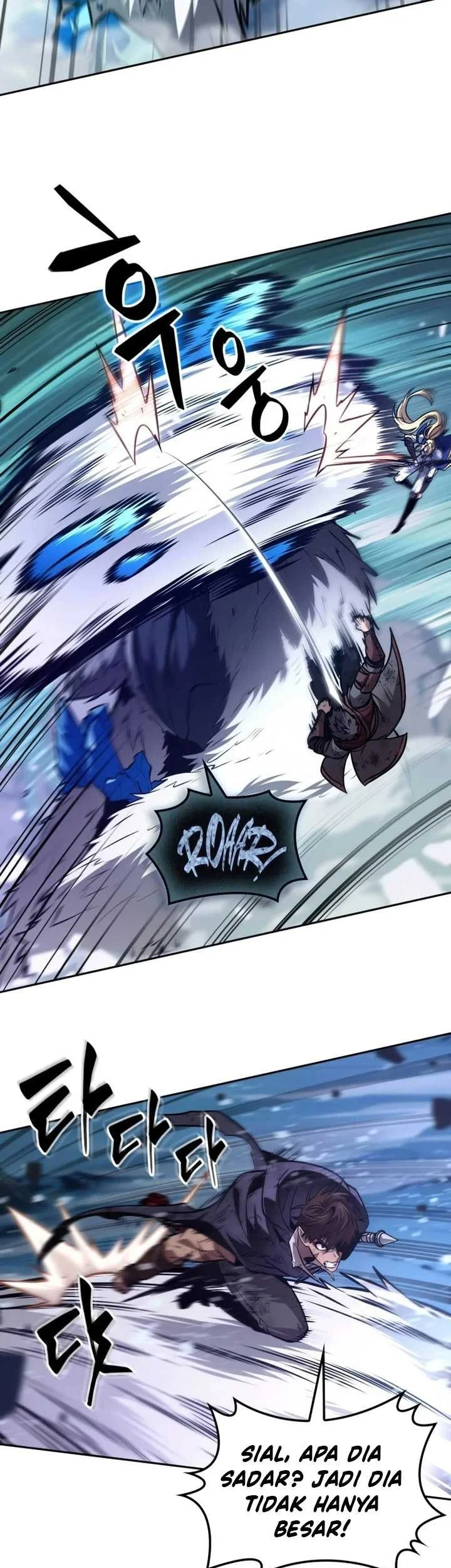 Oppa KR galak bet Chapter 29 Gambar 30