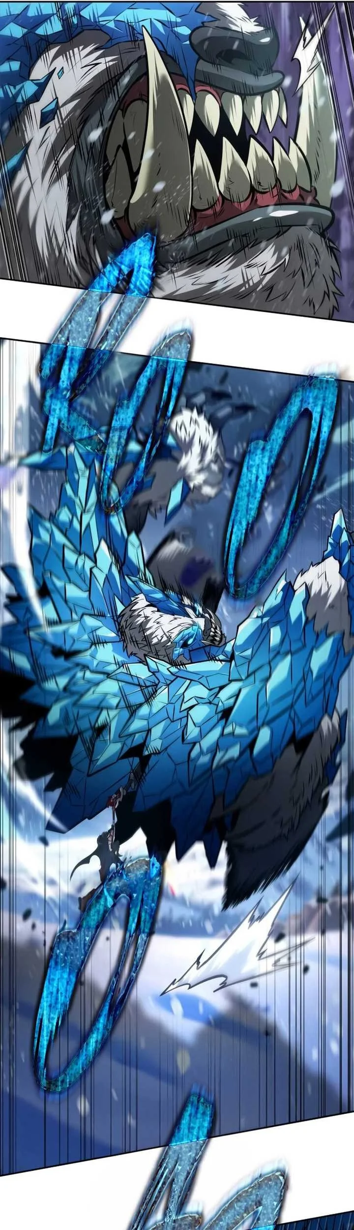 Oppa KR galak bet Chapter 29 Gambar 58