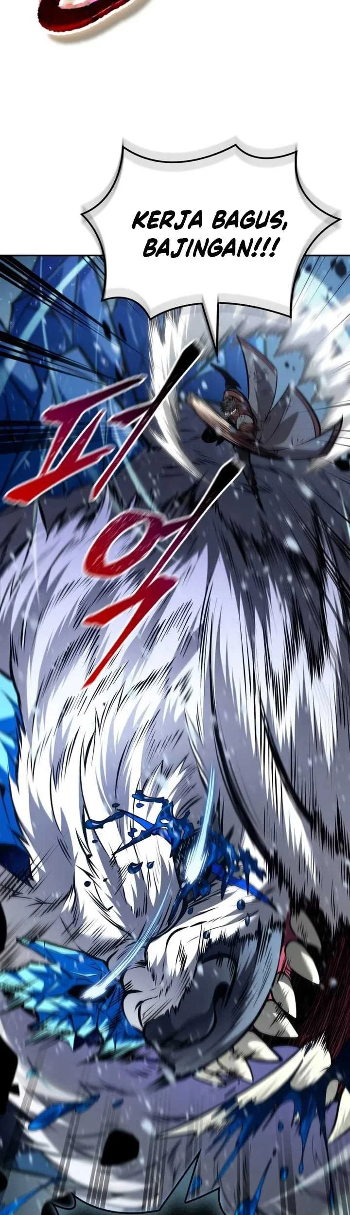 Oppa KR galak bet Chapter 29 Gambar 60