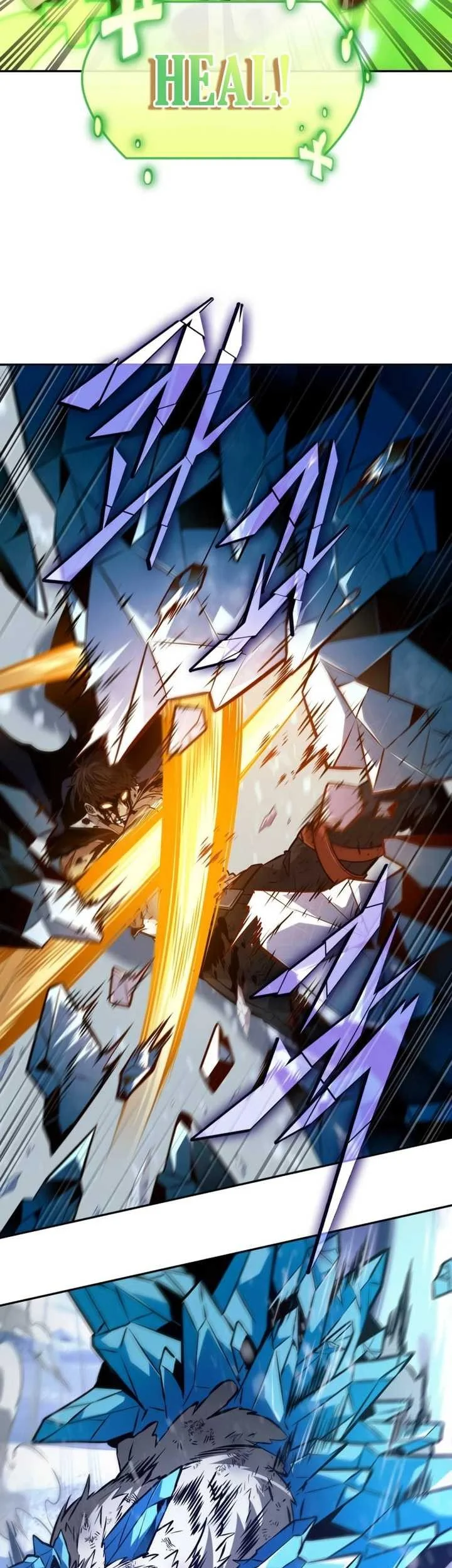 Oppa KR galak bet Chapter 29 Gambar 62