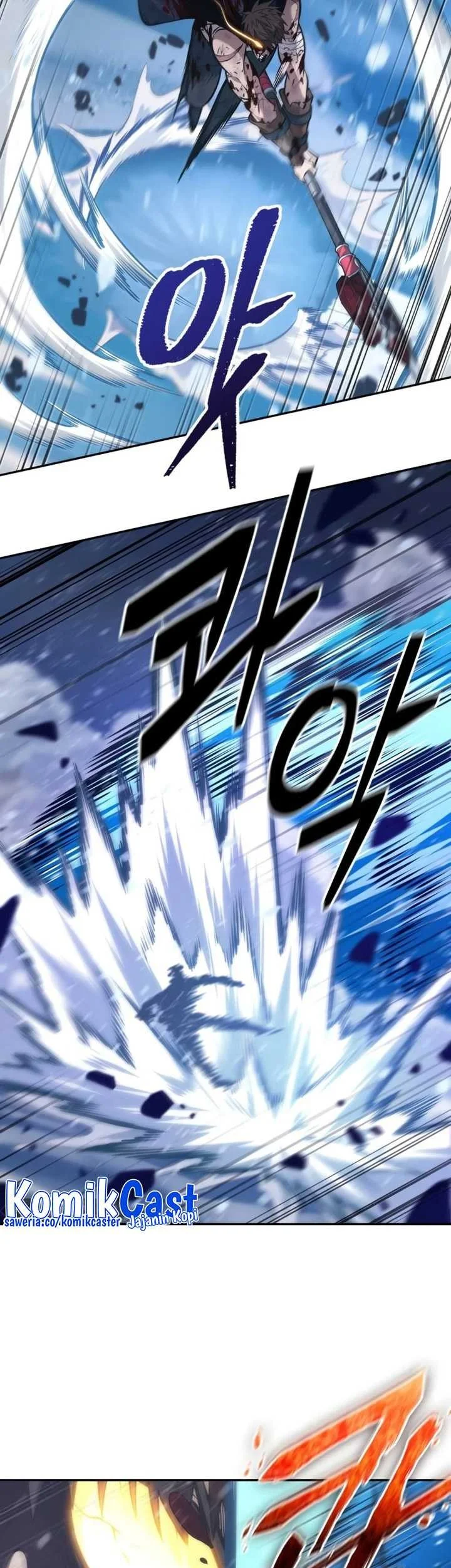 Oppa KR galak bet Chapter 29 Gambar 64