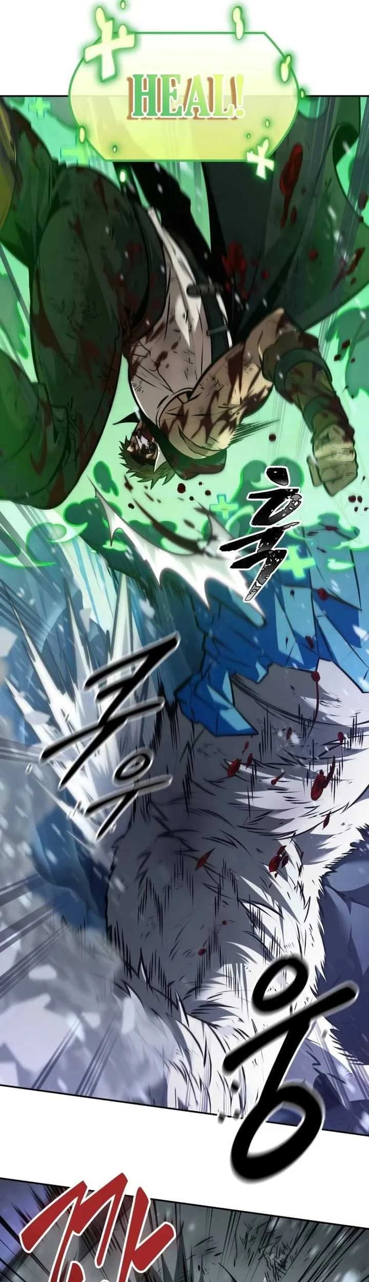 Oppa KR galak bet Chapter 29 Gambar 66