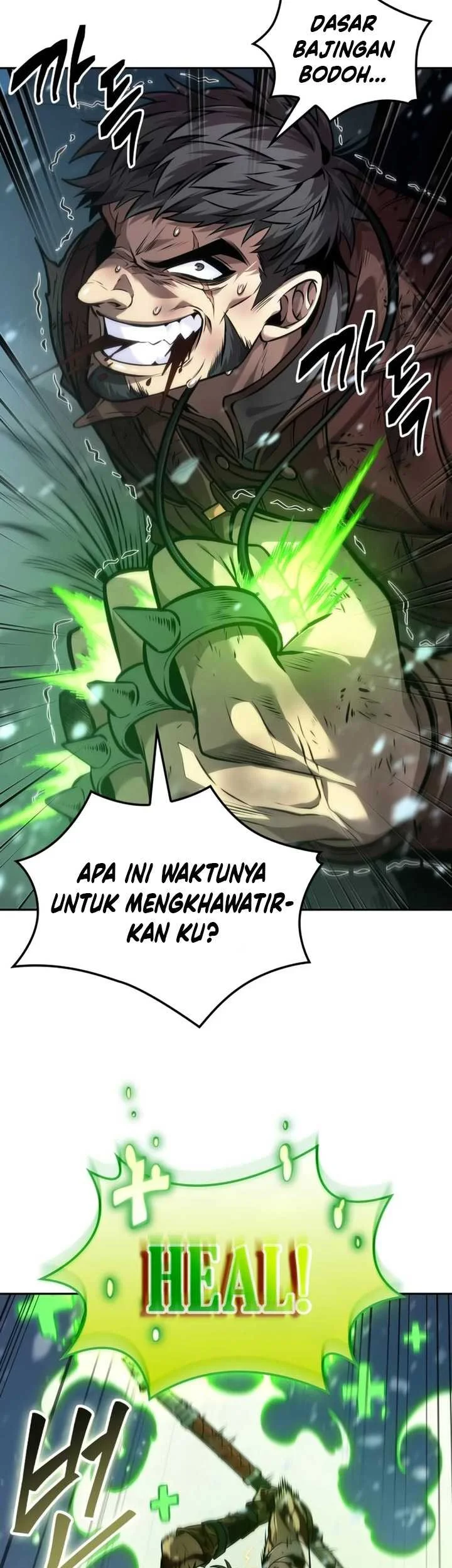 Oppa KR galak bet Chapter 29 Gambar 68