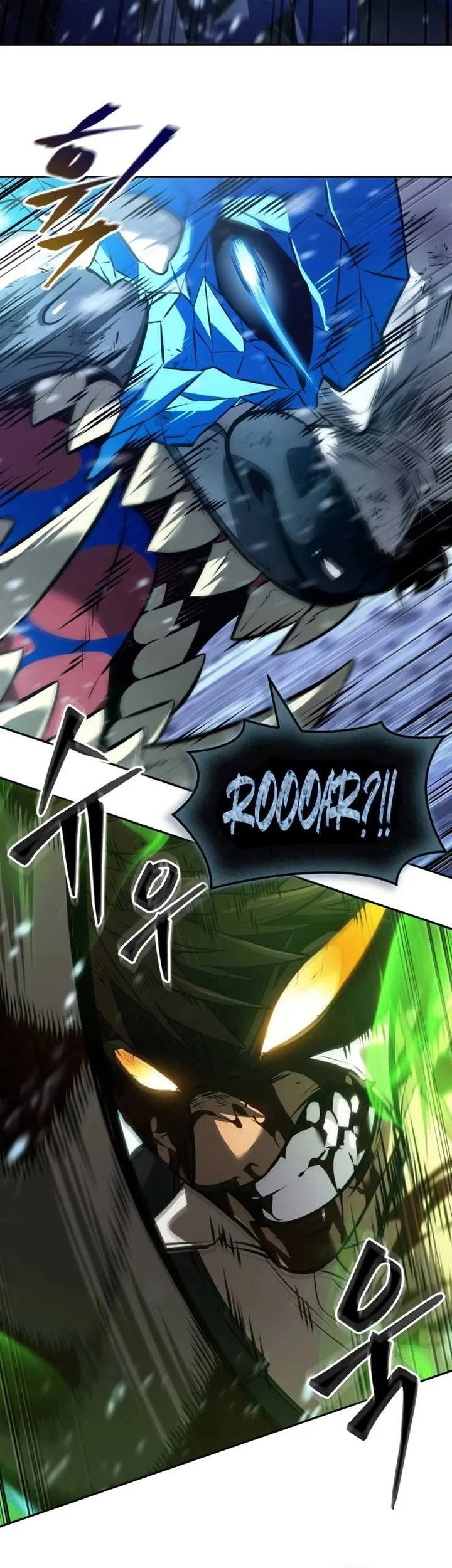 Oppa KR galak bet Chapter 29 Gambar 70