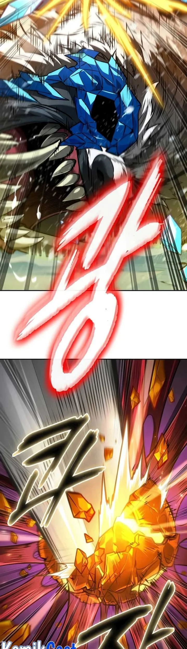 Oppa KR galak bet Chapter 29 Gambar 72