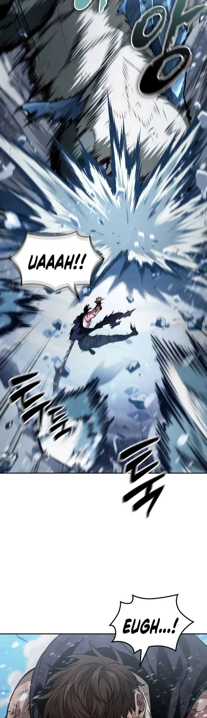 Oppa KR galak bet Chapter 29 Gambar 6