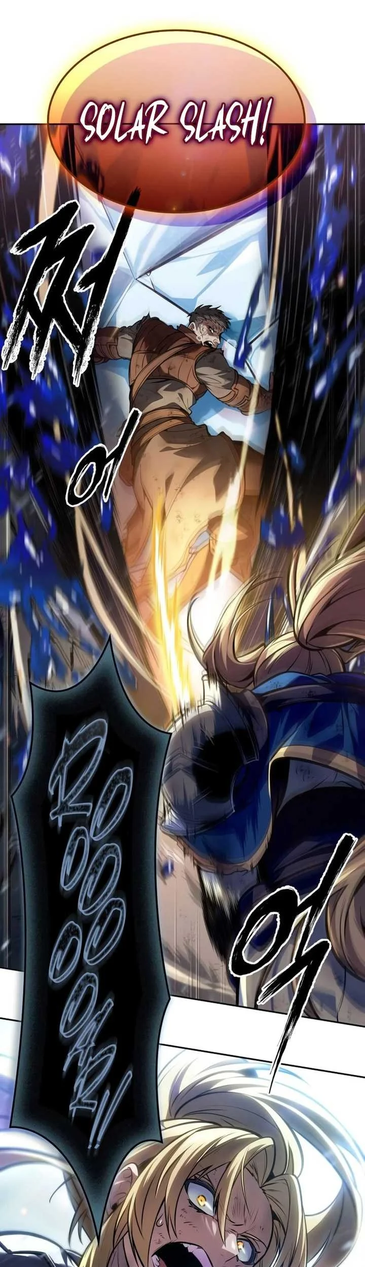 Oppa KR galak bet Chapter 29 Gambar 16