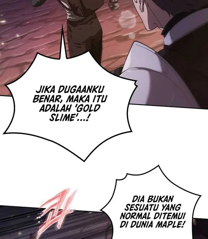 Oppa KR galak bet Chapter 3 Gambar 23