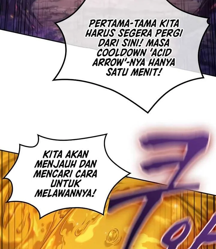 Oppa KR galak bet Chapter 3 Gambar 31