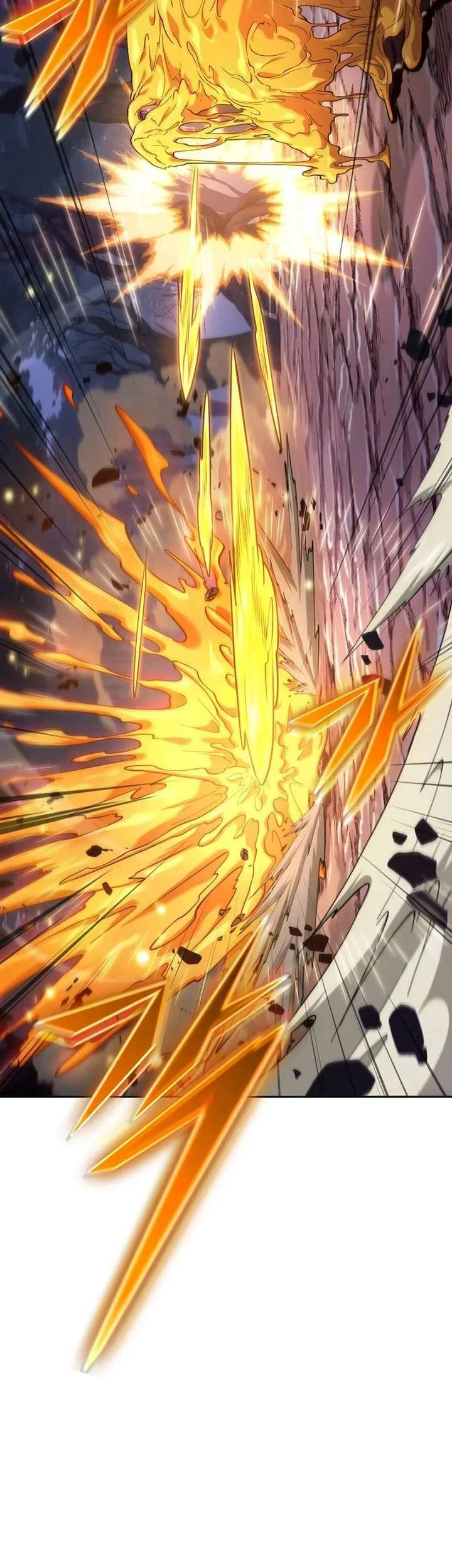 Oppa KR galak bet Chapter 3 Gambar 40