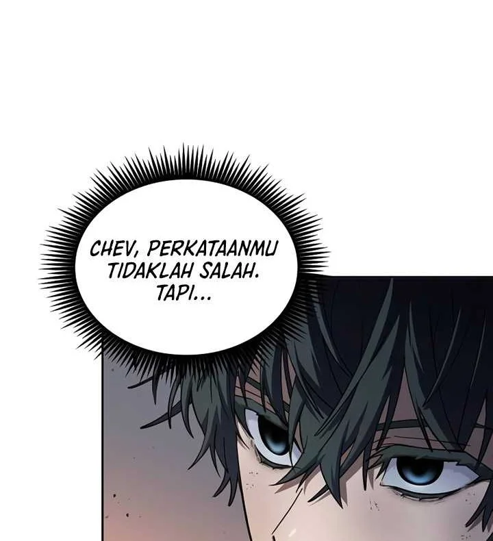 Oppa KR galak bet Chapter 3 Gambar 43