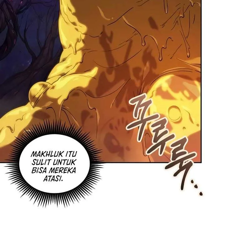 Oppa KR galak bet Chapter 3 Gambar 45