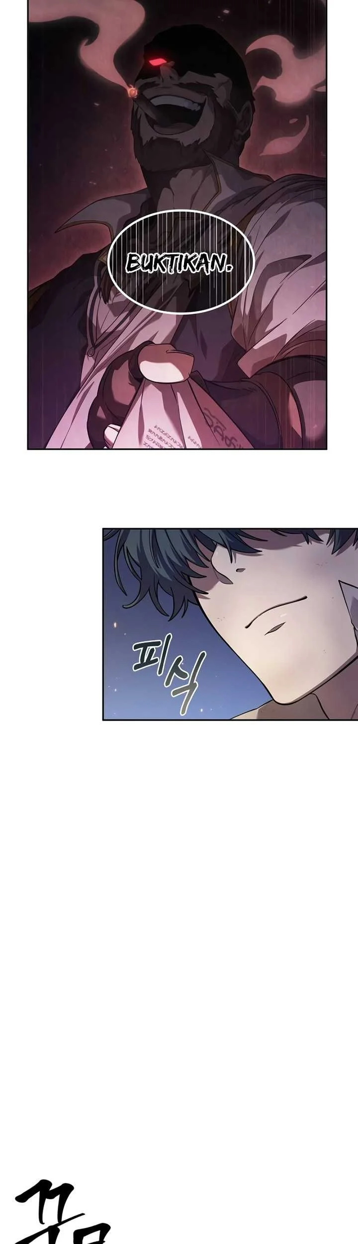 Oppa KR galak bet Chapter 3 Gambar 48