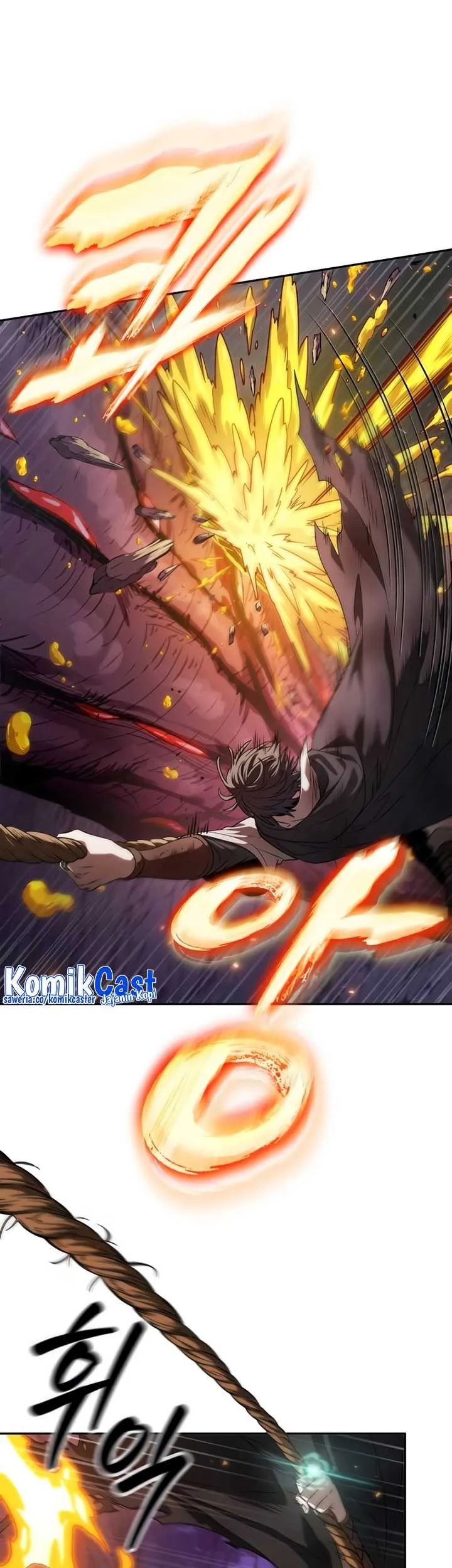 Oppa KR galak bet Chapter 3 Gambar 68