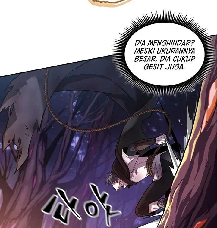 Oppa KR galak bet Chapter 3 Gambar 75