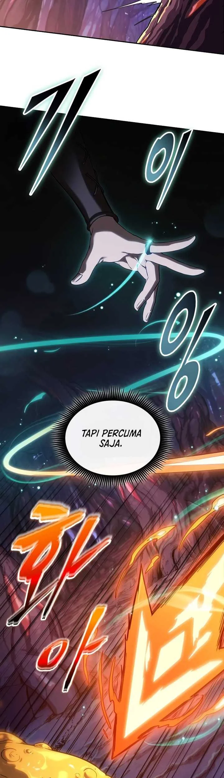 Oppa KR galak bet Chapter 3 Gambar 76