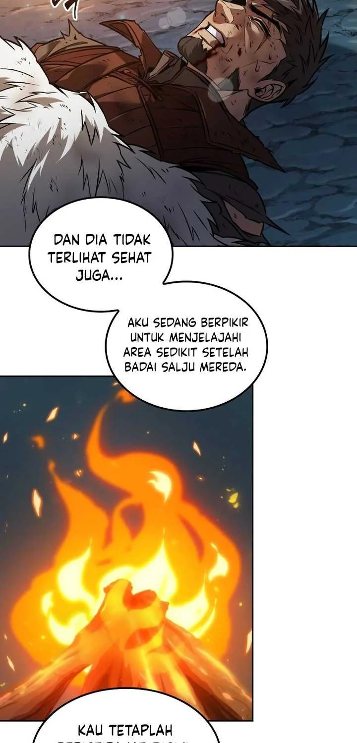 Oppa KR galak bet Chapter 30 Gambar 19