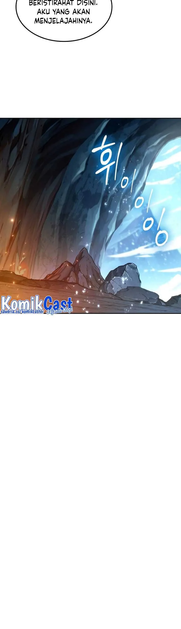 Oppa KR galak bet Chapter 30 Gambar 20