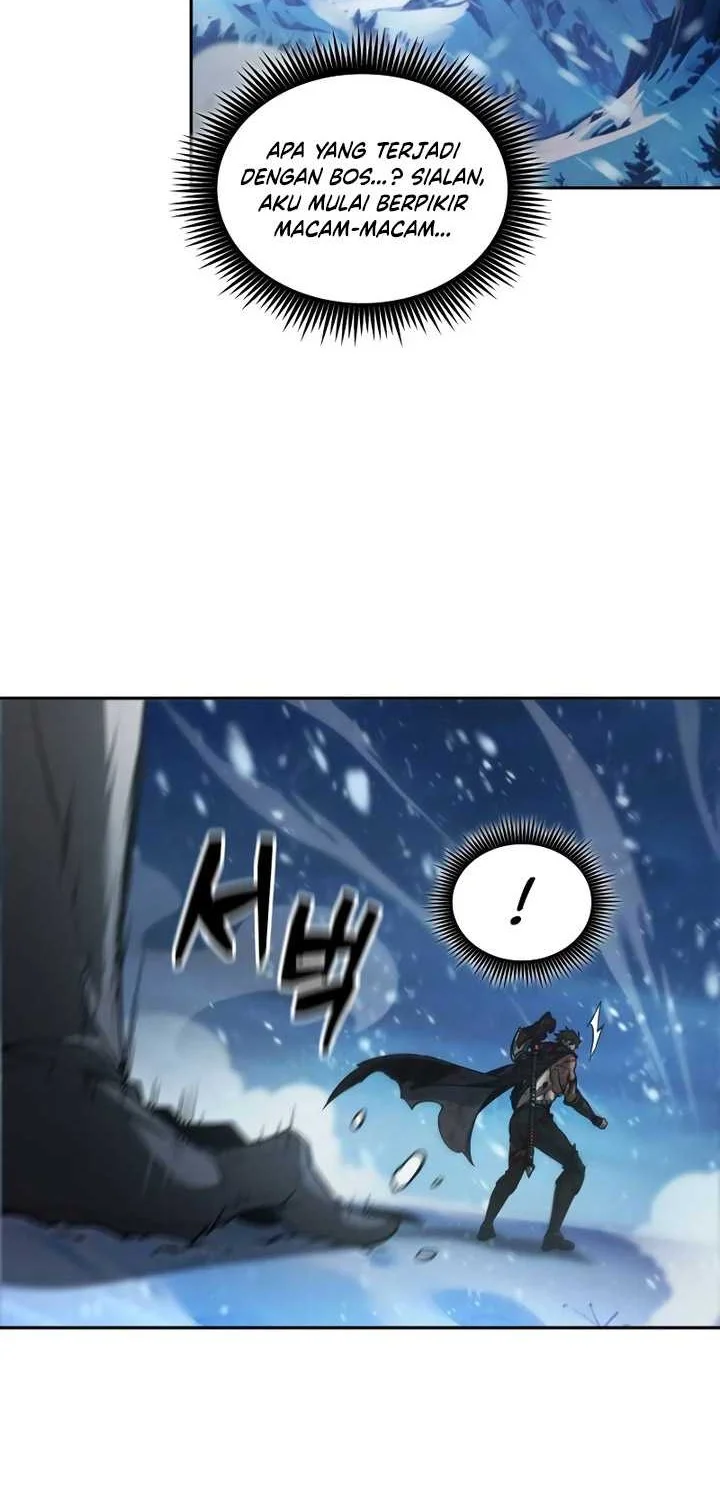 Oppa KR galak bet Chapter 30 Gambar 23