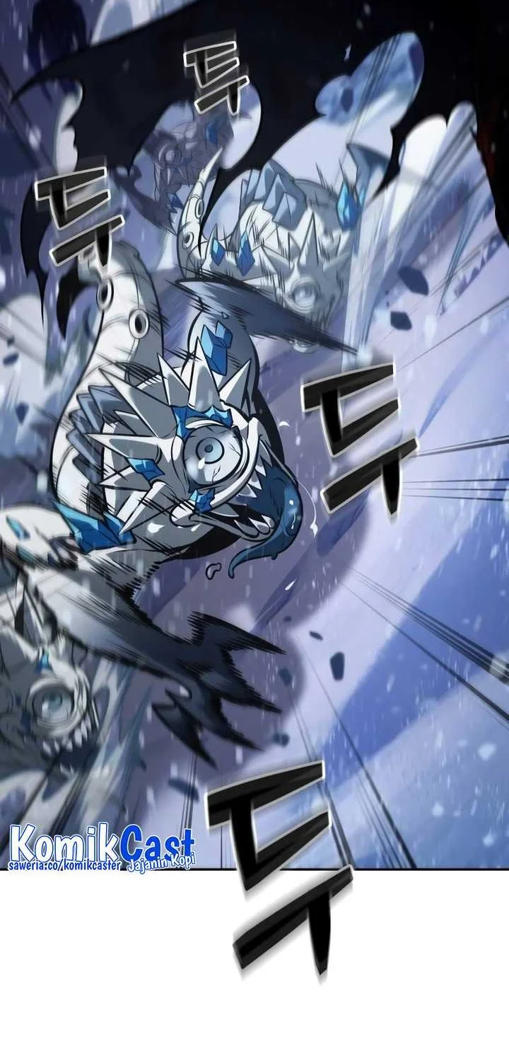 Oppa KR galak bet Chapter 30 Gambar 25