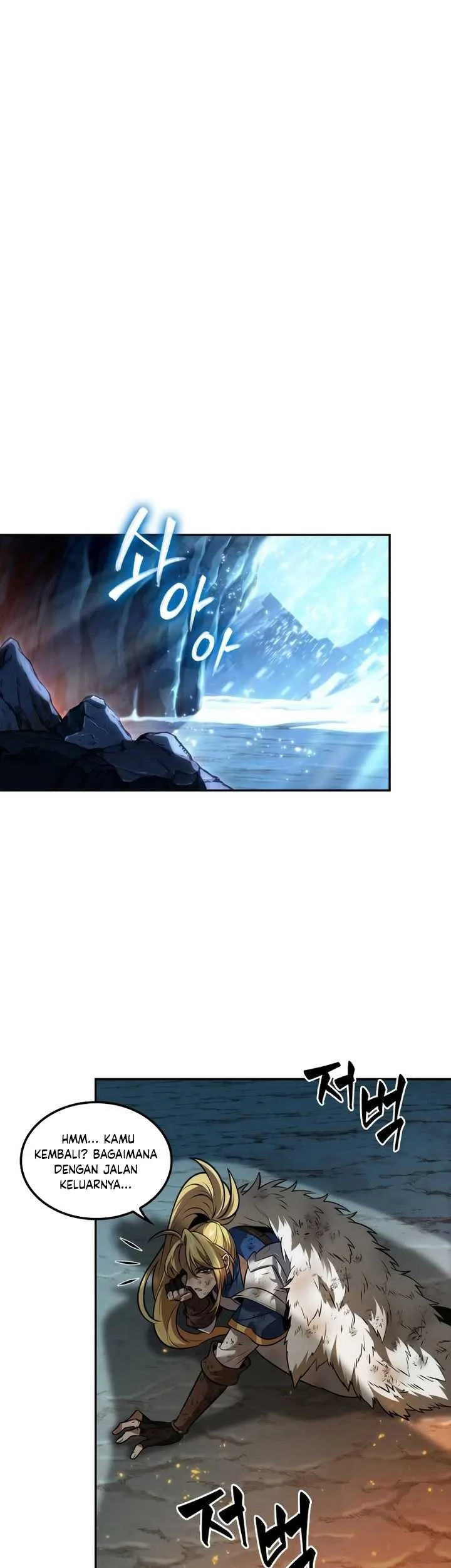 Oppa KR galak bet Chapter 30 Gambar 26